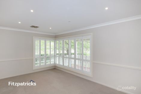 Property photo of 3 Walana Crescent Kooringal NSW 2650
