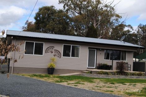 18 Wood St, Gilgai, NSW 2360
