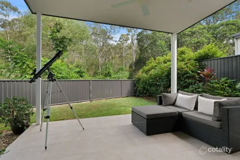 Property photo of 26/21 Kersley Road Kenmore QLD 4069