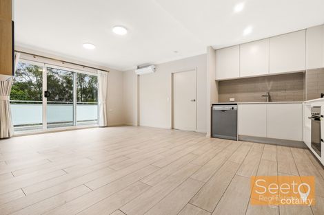 21/21 Mandemar Ave, Homebush West, NSW 2140