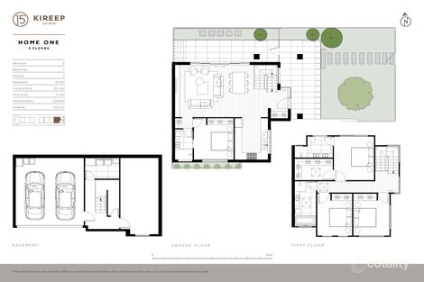 Property photo of 1/15 Kireep Road Balwyn VIC 3103