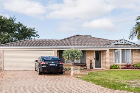 8 Baningan Ave, Success, WA 6164