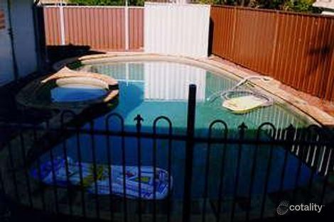 Property photo of 22 Thompson Avenue St Marys NSW 2760