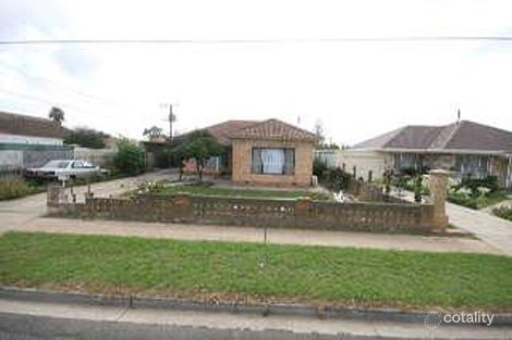 18 Waller St, Mansfield Park, SA 5012