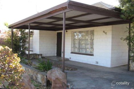 Property photo of 81B Waratah Street Seacliff SA 5049