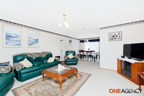 Property photo of 21 Enid Lorimer Circuit Chisholm ACT 2905