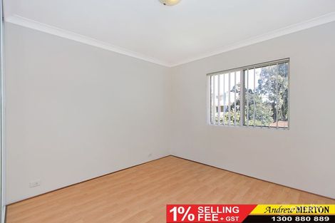 Property photo of 24/108-112 Stapleton Street Pendle Hill NSW 2145