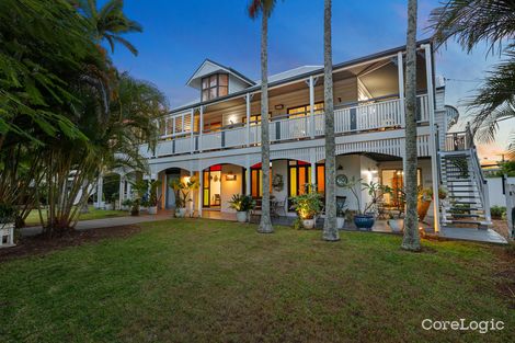 Property photo of 108 Colburn Avenue Victoria Point QLD 4165