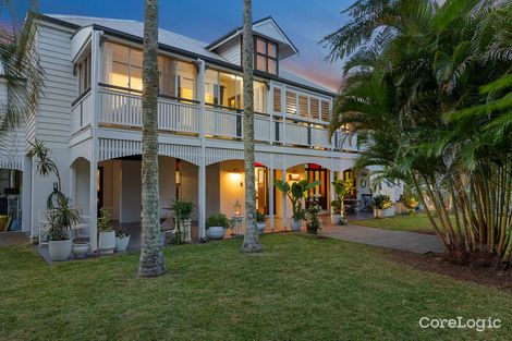 Property photo of 108 Colburn Avenue Victoria Point QLD 4165