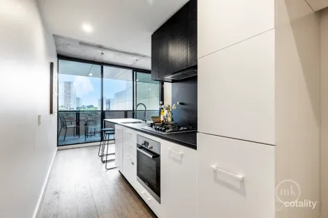 Property photo of 104/183 Bridge Road Richmond VIC 3121