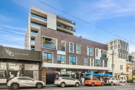 Property photo of 104/183 Bridge Road Richmond VIC 3121
