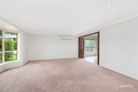 Property photo of 14 Amber Avenue Fletcher NSW 2287