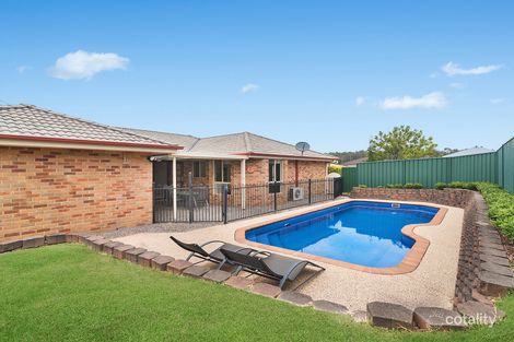 Property photo of 14 Amber Avenue Fletcher NSW 2287