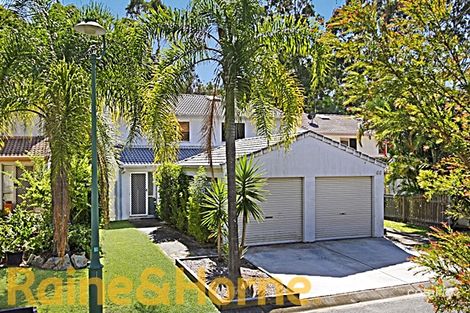 Property photo of 67/15 Bridgman Drive Reedy Creek QLD 4227
