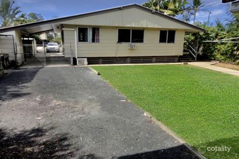 Property photo of 3 Lenton Street Dysart QLD 4745