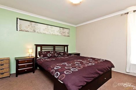 Property photo of 83 Coolamon Boulevard Ellenbrook WA 6069