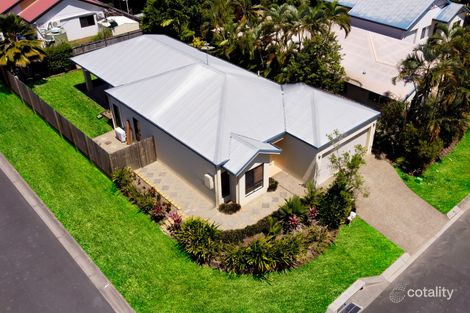 Property photo of 1 Bells Close Kewarra Beach QLD 4879