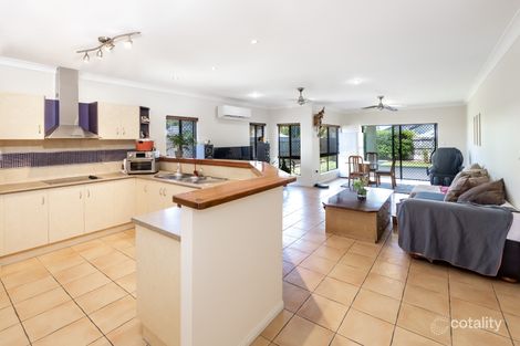 Property photo of 1 Bells Close Kewarra Beach QLD 4879