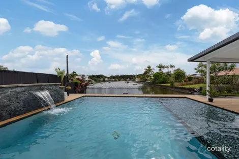 17 Mainsail St, Currumbin Waters, QLD 4223