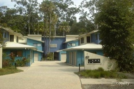 Property photo of 5/6 Tranquil Place Alexandra Headland QLD 4572