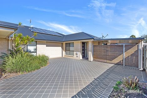 Property photo of 2/65 Kearney Street Kearneys Spring QLD 4350