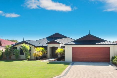 36 Honeyeater Cres, Geographe, WA 6280