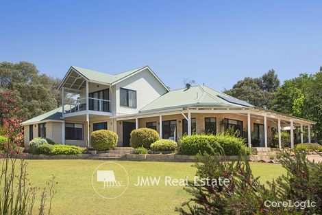 Property photo of 113 Ridgeway Drive Quedjinup WA 6281