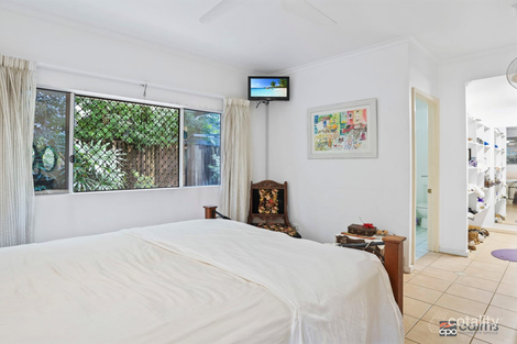 Property photo of 1/6 Pembroke Street Parramatta Park QLD 4870