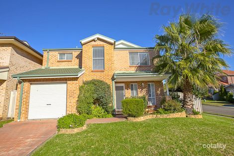 Property photo of 16B Crocodile Drive Green Valley NSW 2168