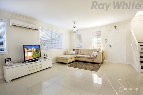 Property photo of 16B Crocodile Drive Green Valley NSW 2168