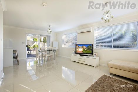 Property photo of 16B Crocodile Drive Green Valley NSW 2168