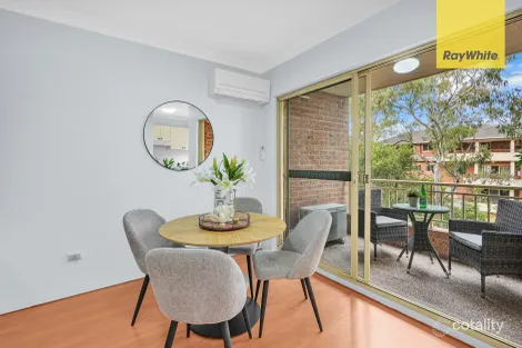 Property photo of 3/14-16 Lennox Street Parramatta NSW 2150
