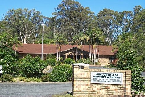 1374 Solitary Islands Way, Sandy Beach, NSW 2456