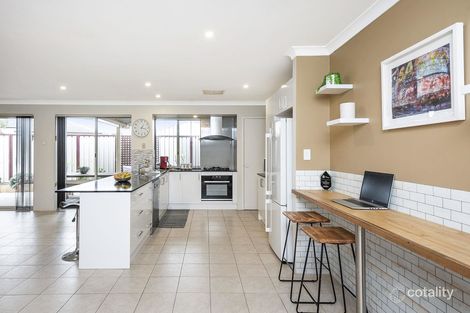Property photo of 21 Kippilaw Loop Carramar WA 6031