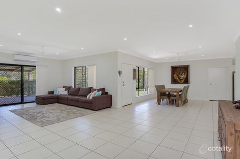 Property photo of 1 Kerala Court Mudgeeraba QLD 4213