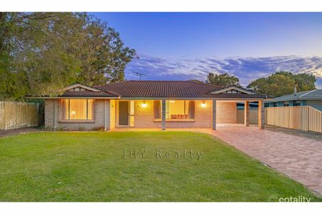 Property photo of 24 Peppermint Drive Dunsborough WA 6281