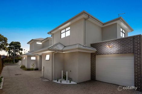 Property photo of 2/1 Joel Avenue Altona North VIC 3025
