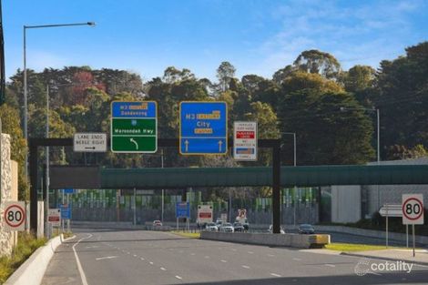 Property photo of 14 Kubis Drive Ringwood North VIC 3134