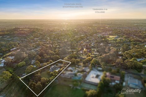 Property photo of 9 Casey Drive Berwick VIC 3806