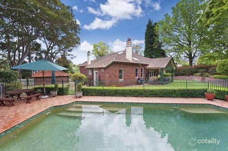 Property photo of 33 Arnold Street Killara NSW 2071