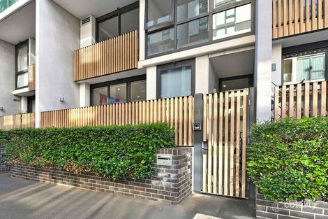 3 Chisholm St, Wolli Creek, NSW 2205