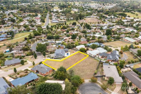 Property photo of 17 Rangeview Drive Myrtleford VIC 3737