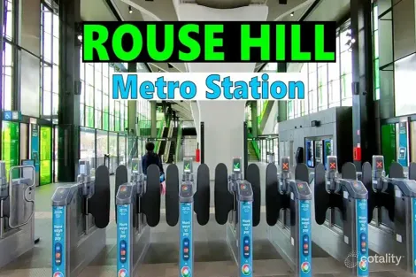 Property photo of 202 Commercial Road Vineyard NSW 2765