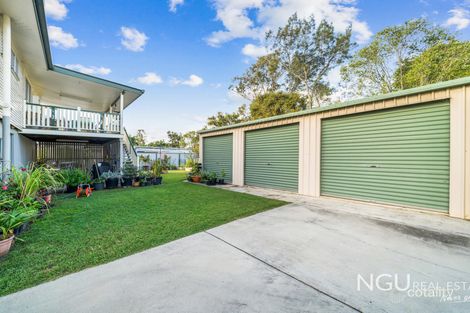 Property photo of 12 Chifley Crescent Brassall QLD 4305