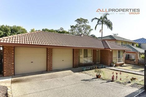 Property photo of 12 Landsborough Place Forest Lake QLD 4078