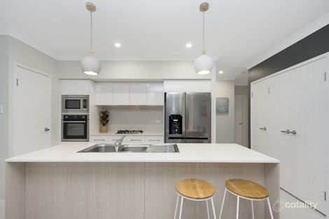 Property photo of 8 Filmoy Place Bushland Beach QLD 4818