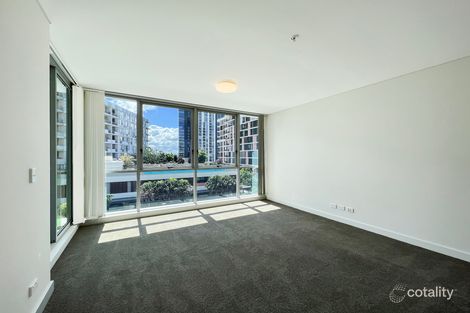Property photo of 405/1 Magdalene Terrace Wolli Creek NSW 2205