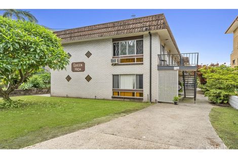 7/91 Queen St, Southport, QLD 4215