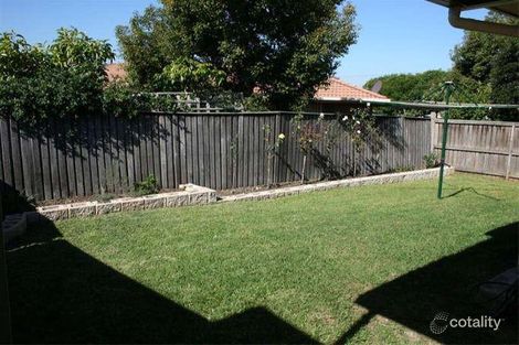 Property photo of 27 Adrienne Street Glendenning NSW 2761