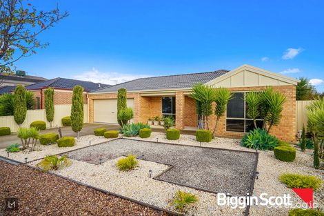 Property photo of 4 Highlander Place Melton West VIC 3337